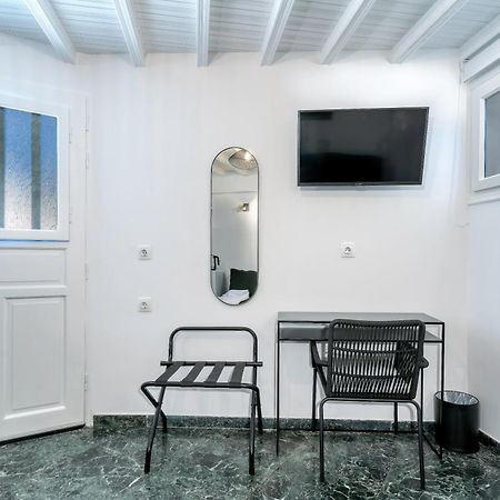 Skepi Rooms Mykonos Town ภายนอก รูปภาพ