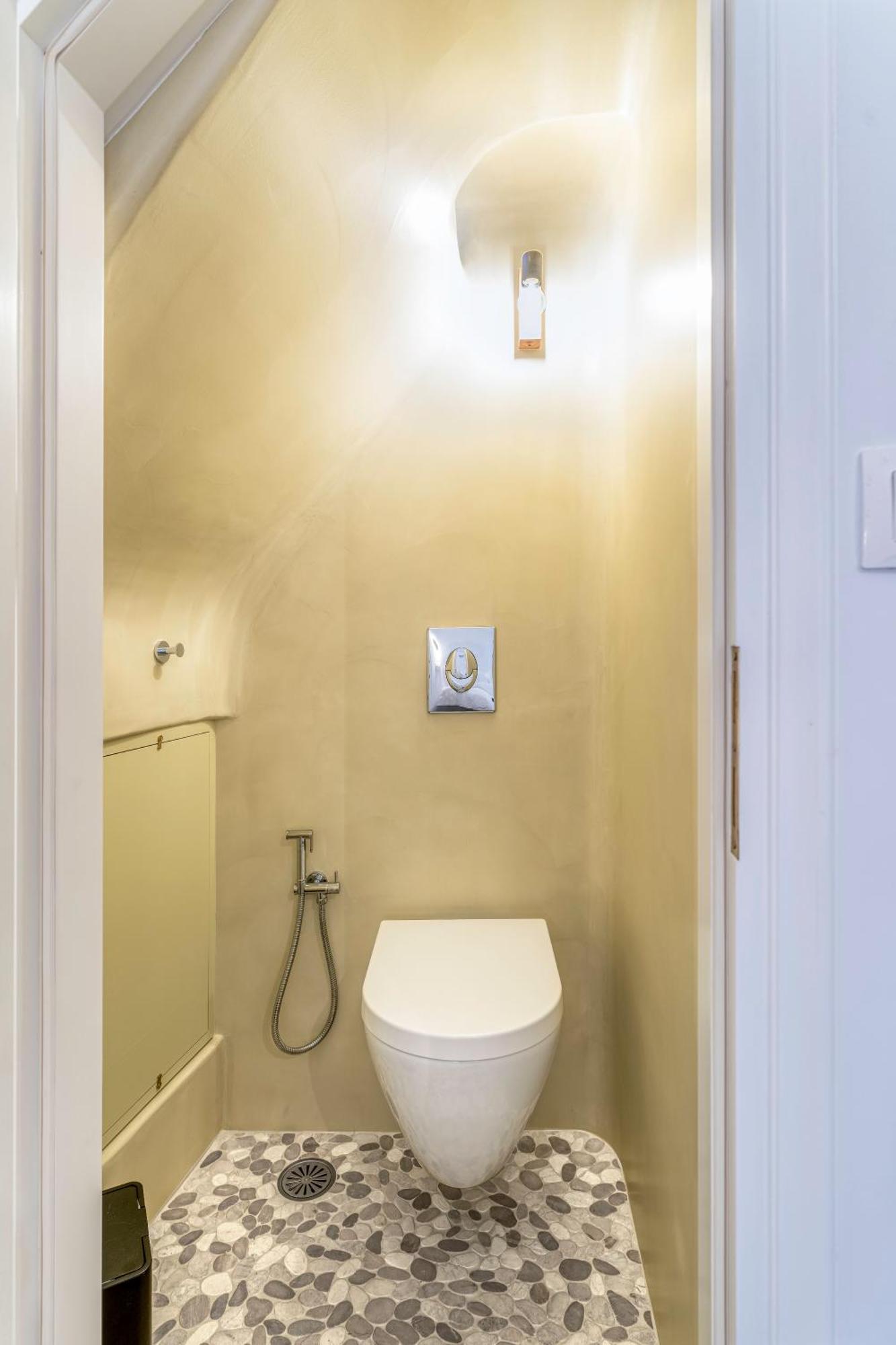 Skepi Rooms Mykonos Town ภายนอก รูปภาพ
