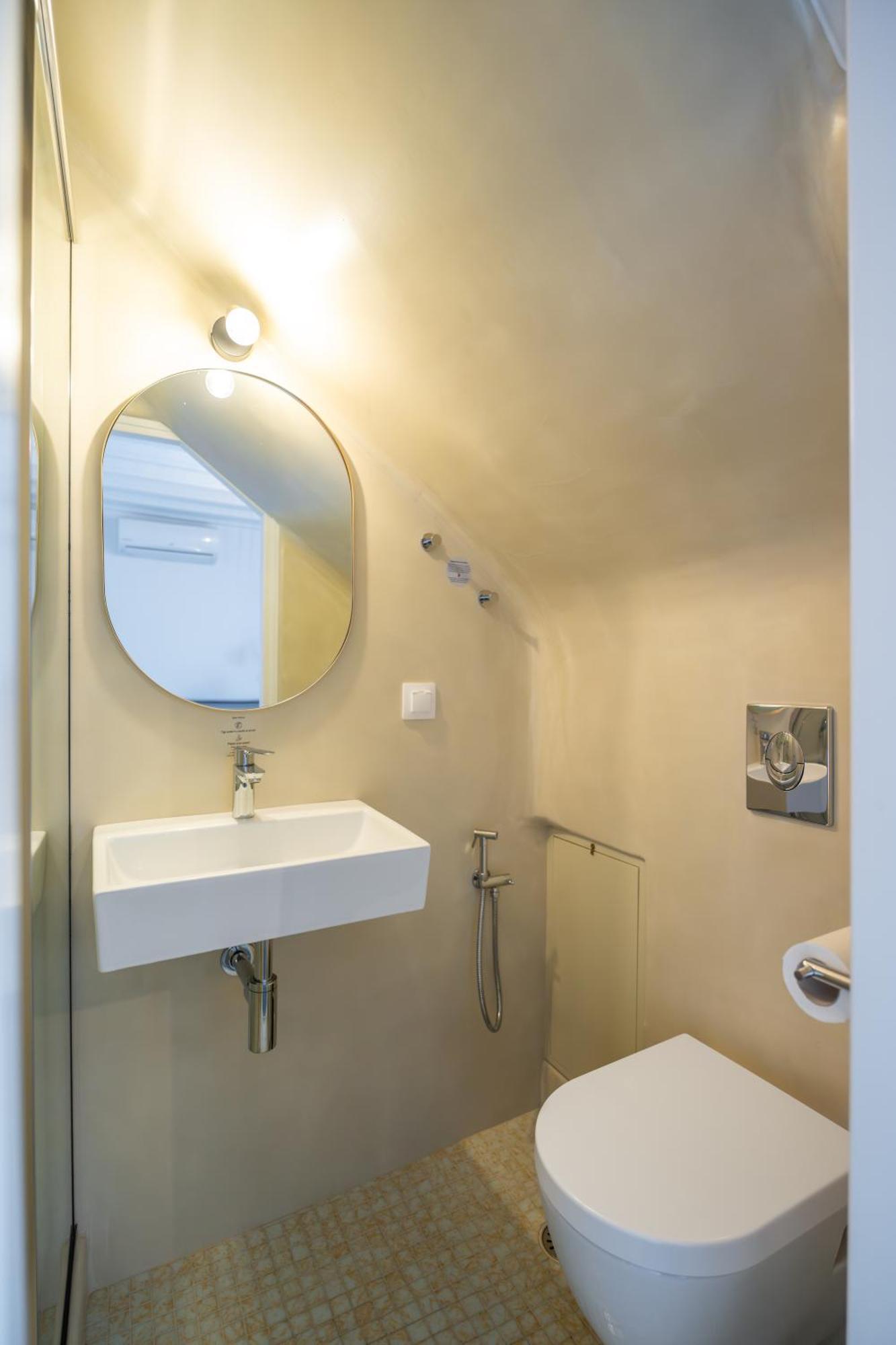 Skepi Rooms Mykonos Town ภายนอก รูปภาพ