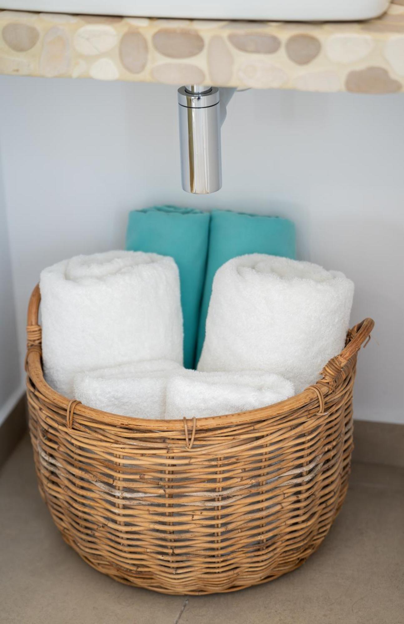 Skepi Rooms Mykonos Town ห้อง รูปภาพ