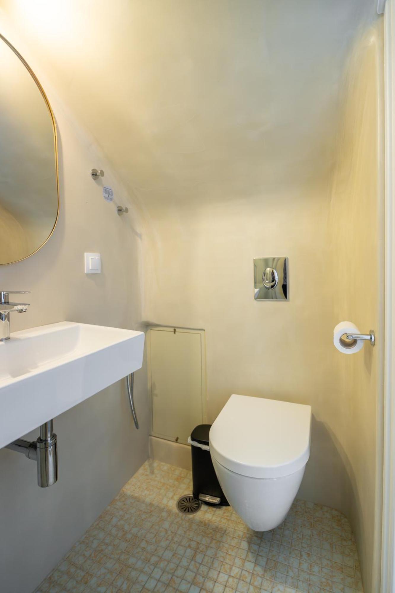 Skepi Rooms Mykonos Town ห้อง รูปภาพ