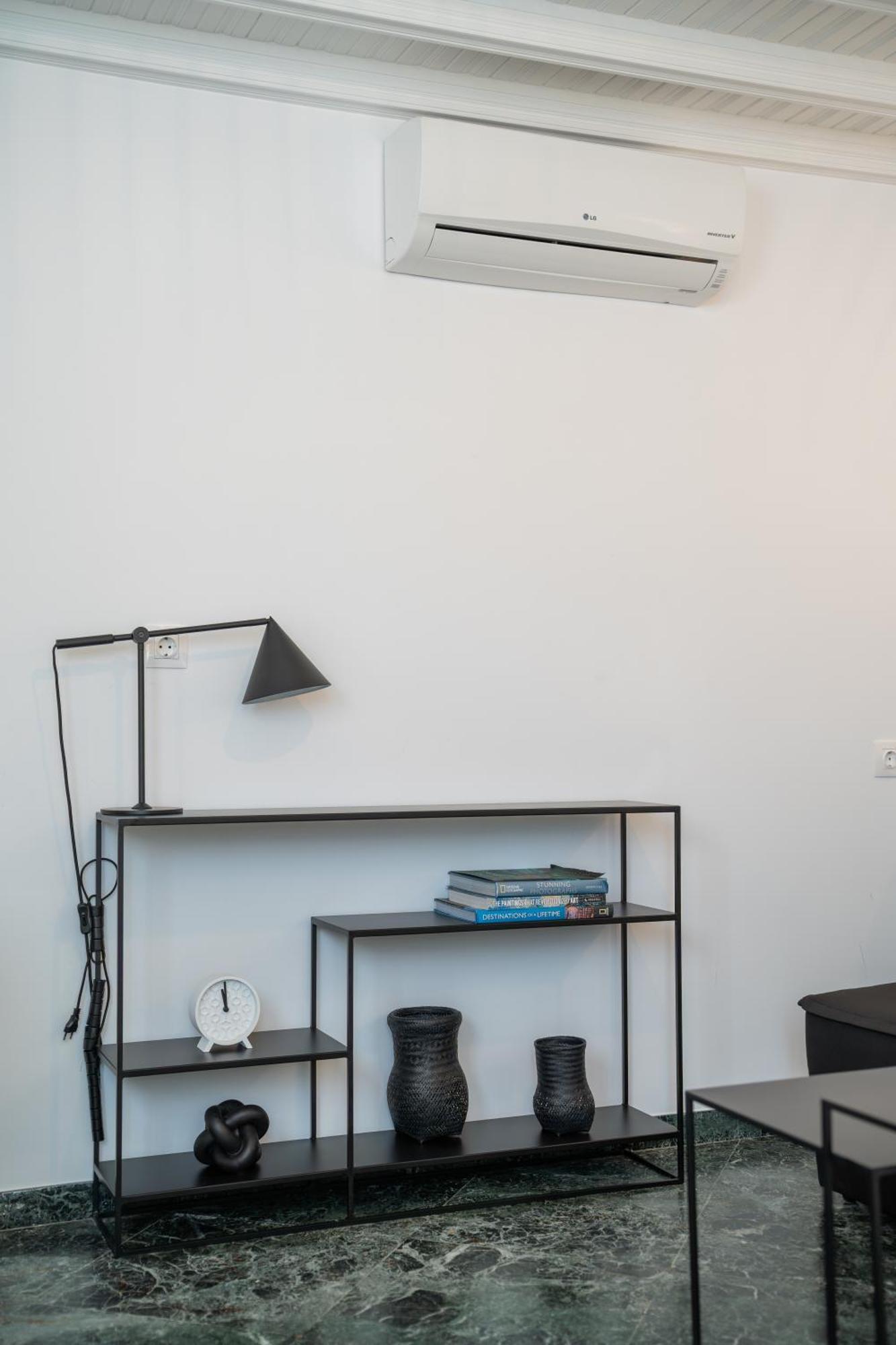 Skepi Rooms Mykonos Town ห้อง รูปภาพ