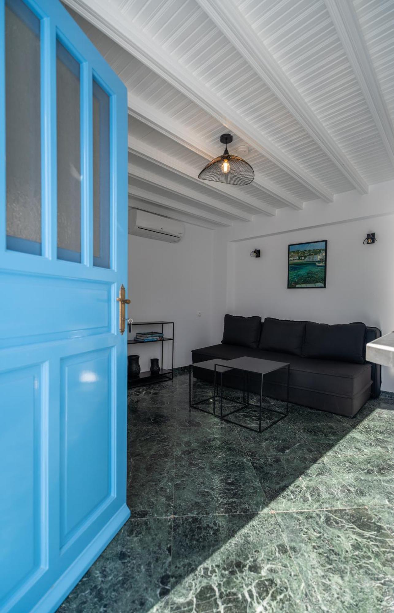 Skepi Rooms Mykonos Town ห้อง รูปภาพ