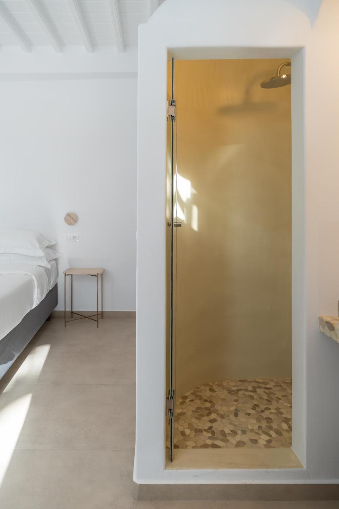 Skepi Rooms Mykonos Town ห้อง รูปภาพ