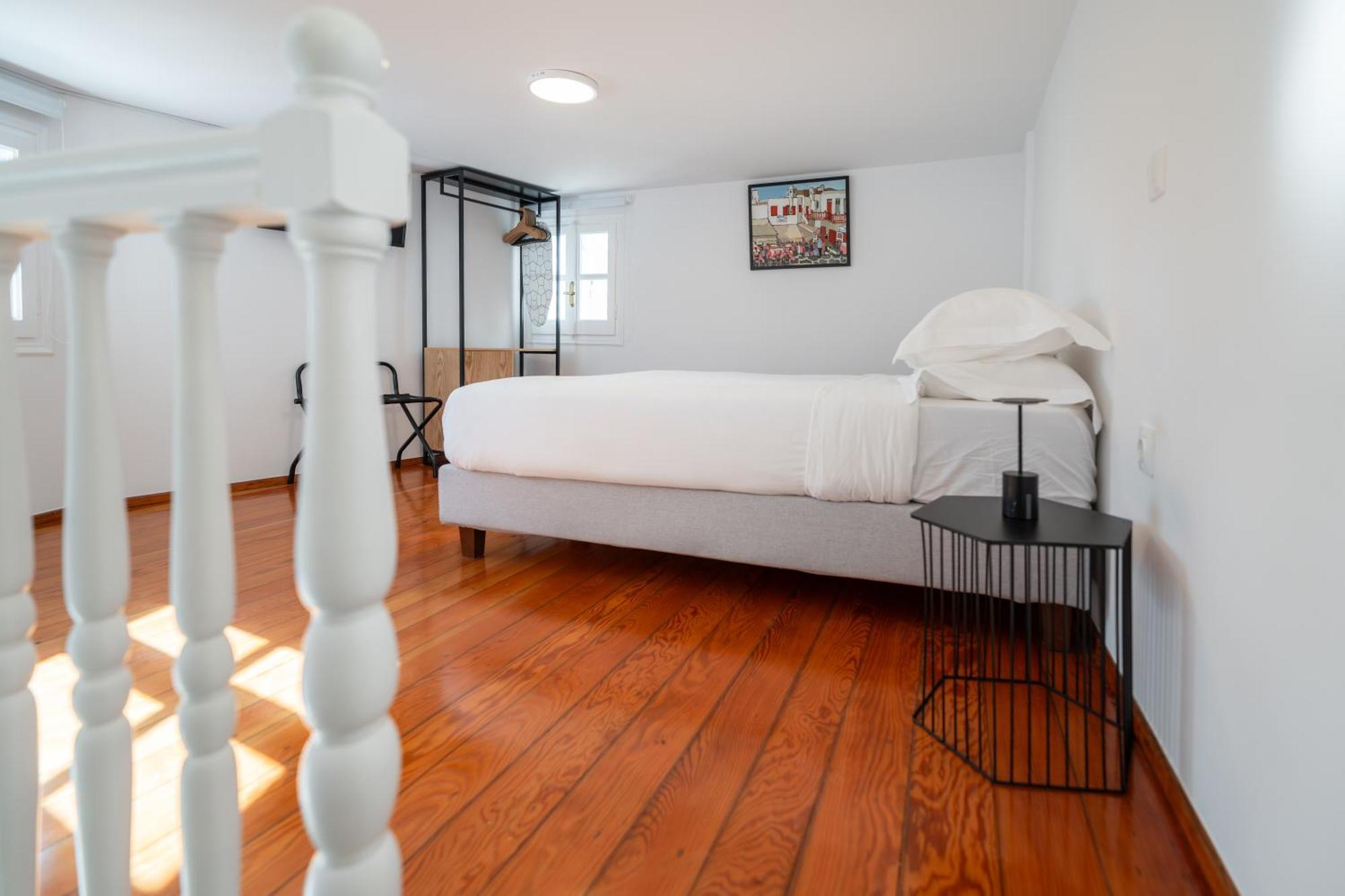 Skepi Rooms Mykonos Town ห้อง รูปภาพ