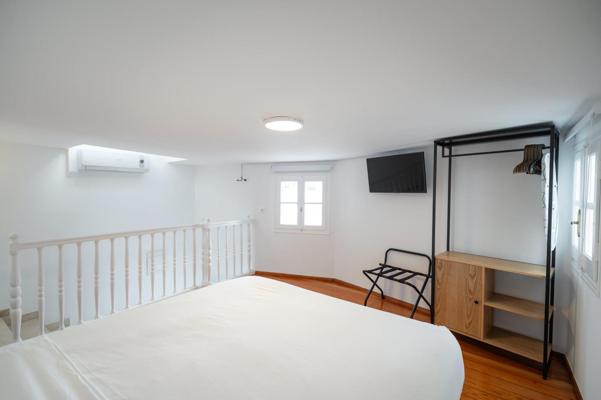 Skepi Rooms Mykonos Town ห้อง รูปภาพ