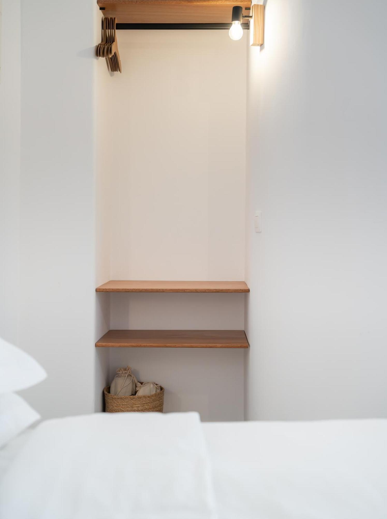 Skepi Rooms Mykonos Town ห้อง รูปภาพ